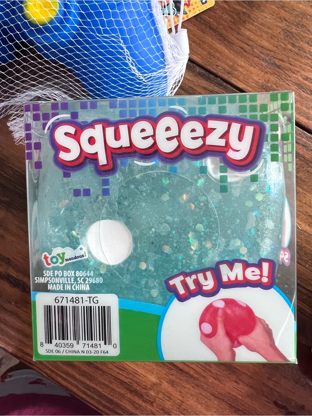 Gamer Squishy Bundle! ๐ฒ๐ฎ๐๐ง - Picture 9 of 11